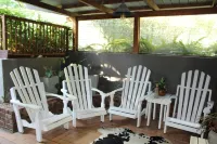 파노라마 게스트하우스  호텔