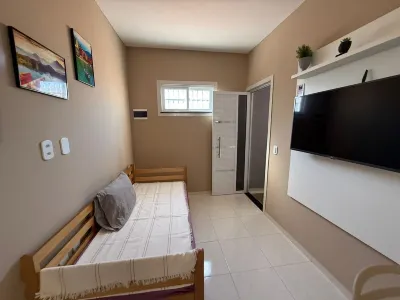 Portela – Accommodation with Style, Comfort and Location Hotels in Joaquim Tavora