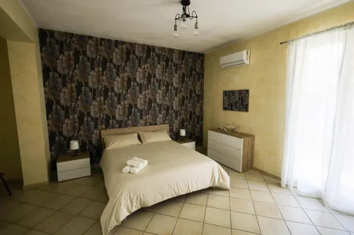 Dream house in Sicily, ideal for your whole family.