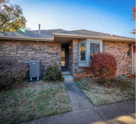 No Pets 3 Bed 2 Bath with 2 Car Garage Fully Furnished Everything New