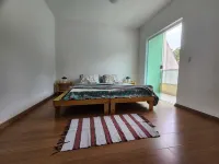 Refúgio à Beira-mar Manguinhos