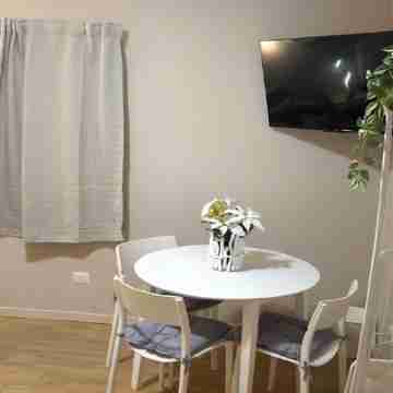 Old Bridge Minisuite Quiet connected studio apartment Others