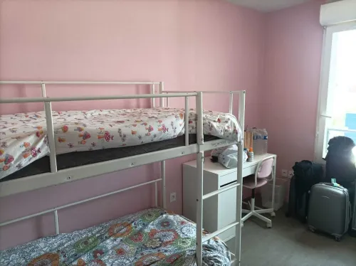 COSY APARTMENT - ROOFTOP - PARKING - PARIS Hotels in Vitry-sur-Seine