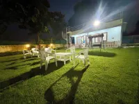 GoBravo 14-2Bhk Villa w/t Pool&Garden Sec135 Noida