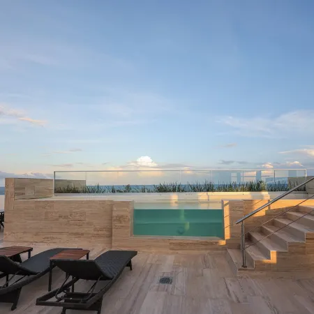 Distrito Puerto - Ocean & Mangrove Views