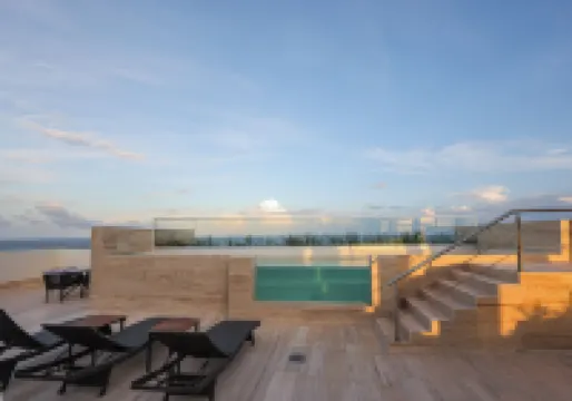 Distrito Puerto - Ocean & Mangrove Views