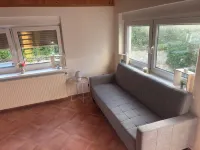 Cozy apartment directly on the Rhine