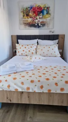 Lemon Studio by the Sea Hotels in Saturn