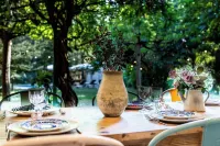 Collection Sojourn - Le Mas