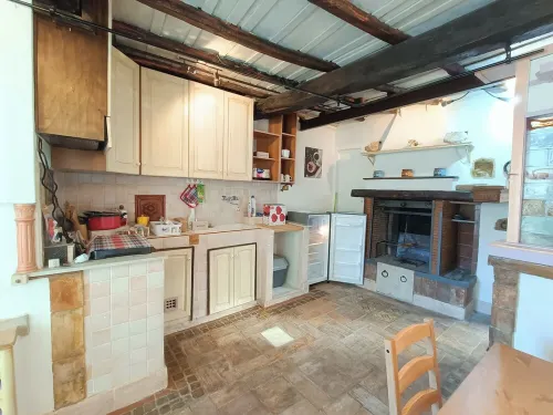 Furnished and renovated apartment for short term rental Hotels in Caprarola