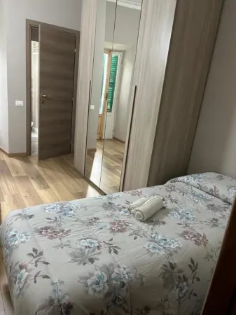 HOME ORTE. Отели в г. Орте