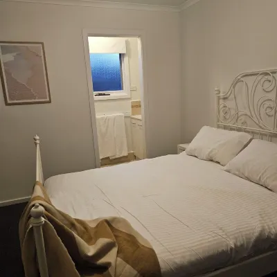 Mornington peninsula getaway Hotel in zona Frankston Waterfront