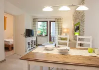 Vacation apartment Casa Waltenberg, Winterberg center