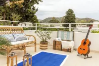 3 Bedroom Villa in Maracalagonis Hotels in Geremeas