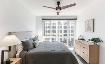 Placemakr Huntsville - MidCity District