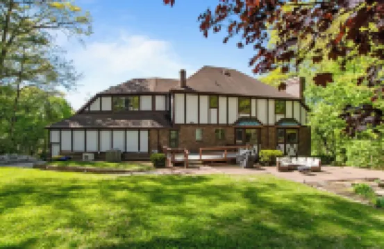 Indoor Pool&Hot tub, Game Room, Sauna, Movie Room