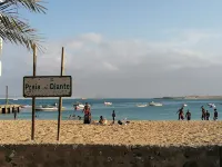 ocean view..feel the heartbeat of creole life...design meets fishermen