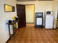 Apartamento Para 4pax, Full Equipado, Cerca de la Ciudad. Seguro y Amplio