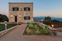 Villa Rea Chania Hotels in Pithari