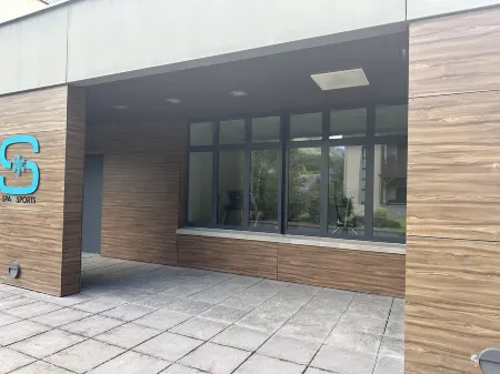 Appartement Dans Residence DE Standing EN Plein Centre