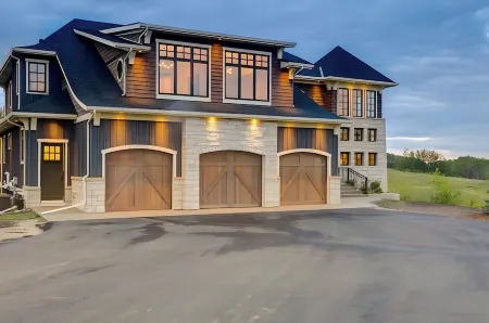 Exquisite 3+ Million Dollar Estate – A Lux Retreat Отели в г. Роки Вью Каунти