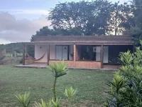 LAND OF PALM TREES CONTAINER HOUSE Hotels in Mozambique Beach