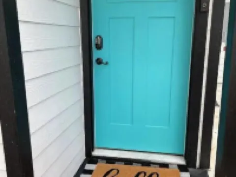 New Lovely Lockhart Home with a Lawn Hotels in Lockhart