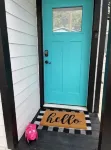 New Lovely Lockhart Home with a Lawn