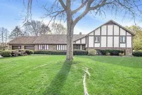 Your playoff headquarters near Notre Dame.