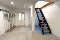 Stylish loft apartment Hotels in Bensheim