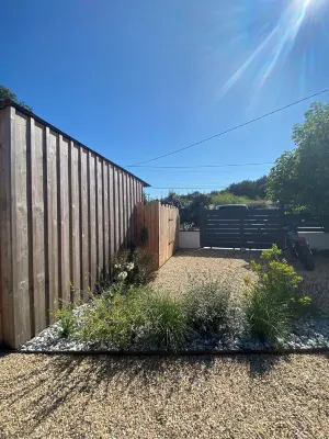 Seaside house with pool Hotels in Ondres