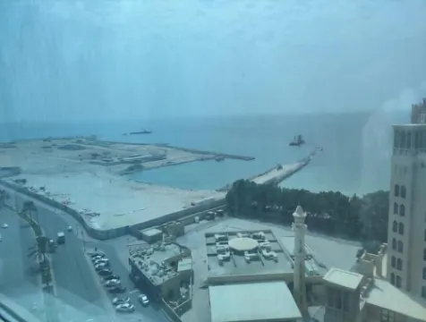 Elegant Room Panoramic Sea View