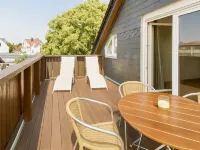 Nanis Hotel & Appartements Hotels in Steinhude