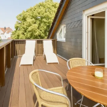 Nanis Hotel & Appartements