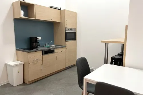 Fabella Flats Forchheim - 23