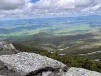 Custom home in the mountains, minutes to all Wilmington has to offer!