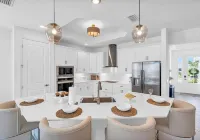 Terrific Golf/ Pool/ Hot Tub Home at The National in Ave Maria, FL Hotels in Ave Maria