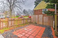 Comfortable villa Hotels in New Carrollton