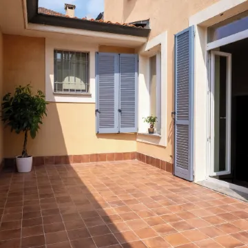 Oriana Homèl Milano