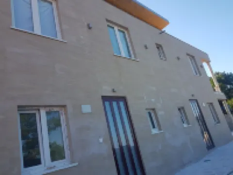 Villa Panorama mit Meerblick 酒店