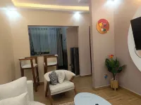 2-bedroom, 2 units corporate Nsubbe apartment in charming Mukono with WiFi Hotels in Mukono