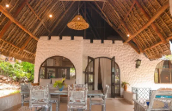 Creekside Villa Bavaria