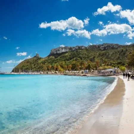 L'Antica Torre Caralis Holiday