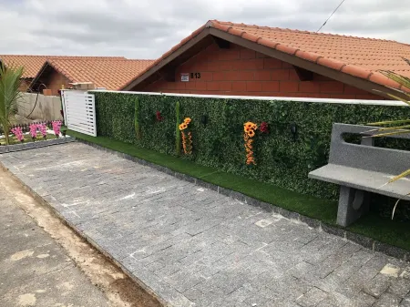 Casa e Chalé em Mairinque