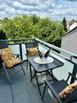 Modern and flexible living between Cologne and Düsseldorf