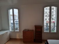 Charmant 3 Pièces, Calme, au Centre Ville. Proche Paris et Stade de France