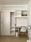 Minimalist Studio Apartment in Cabanatuan Hotels in Cabanatuan