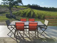 Cosy cottage in the heart of nature with swimming pool