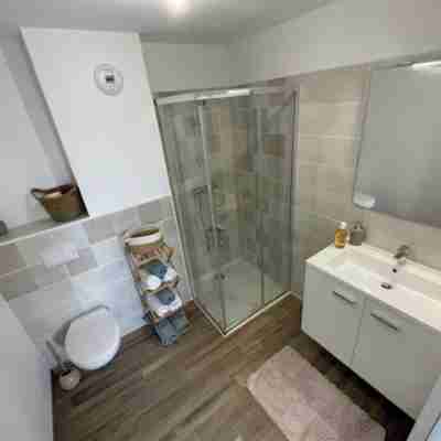 Charming seaside apartment Rooms