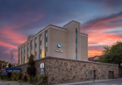 Best Western Queens Gold Coast